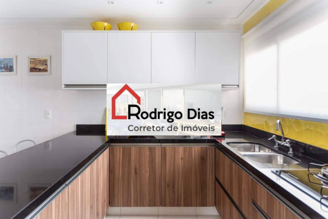Imagem Apartamento com 3 Quartos à Venda, 163 m² em Jardim São Bento - Jundiaí Imagem Apartamento com 3 Quartos à Venda, 163 m² em Jardim São Bento - Jundiaí