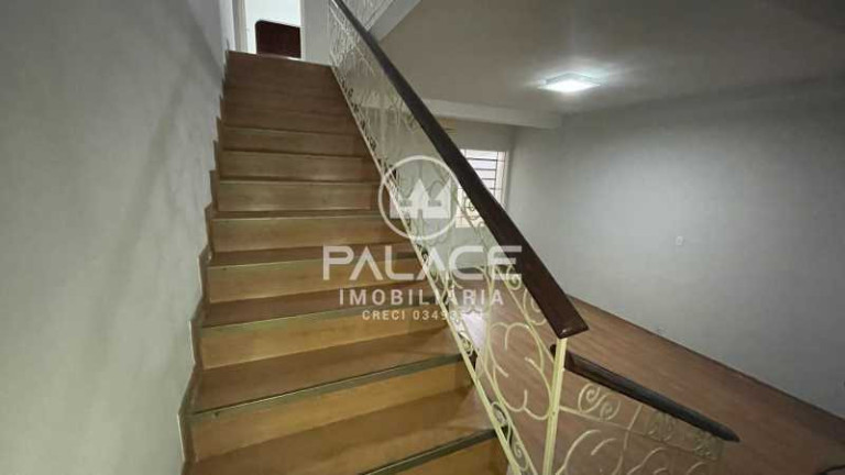 Imagem Casa com 4 Quartos para Alugar, 180 m² em Centro - Piracicaba Imagem Casa com 4 Quartos para Alugar, 180 m² em Centro - Piracicaba