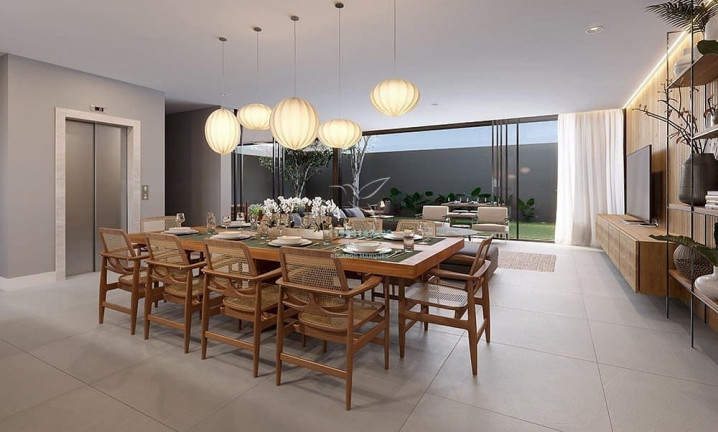 Imagem Casa com 3 Quartos à Venda, 527 m² em Vila Nova Conceição - São Paulo Imagem Casa com 3 Quartos à Venda, 527 m² em Vila Nova Conceição - São Paulo