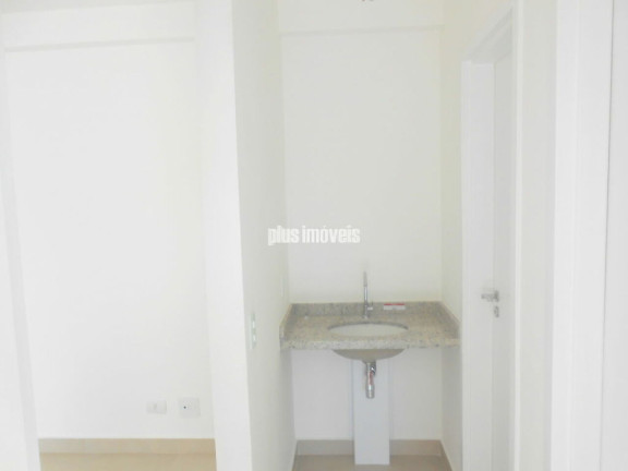 Imagem Apartamento com 2 Quartos à Venda, 58 m² em Morumbi - São Paulo Imagem Apartamento com 2 Quartos à Venda, 58 m² em Morumbi - São Paulo