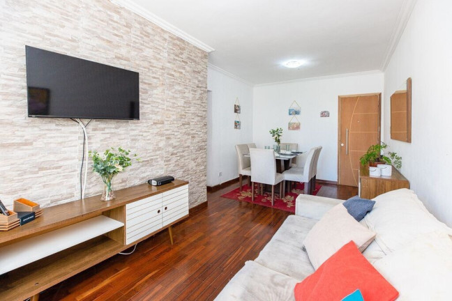 Imagem Apartamento com 2 Quartos à Venda, 60 m² em Vila Mascote - São Paulo Imagem Apartamento com 2 Quartos à Venda, 60 m² em Vila Mascote - São Paulo