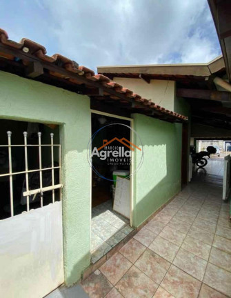 Imagem Casa com 3 Quartos à Venda, 180 m² em Jardim Novo I - Mogi Guaçu Imagem Casa com 3 Quartos à Venda, 180 m² em Jardim Novo I - Mogi Guaçu