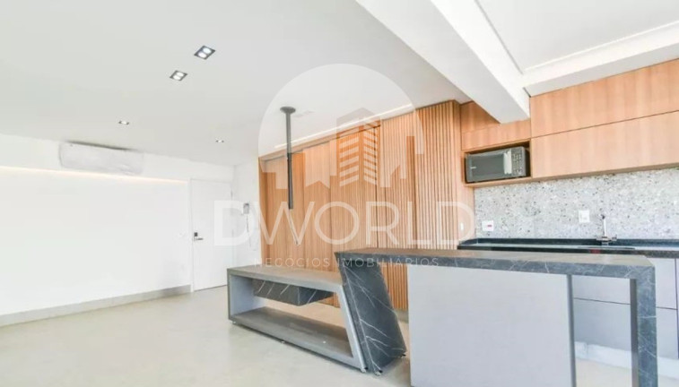 Imagem Imóvel com 2 Quartos à Venda, 72 m² em Pinheiros - São Paulo Imagem Imóvel com 2 Quartos à Venda, 72 m² em Pinheiros - São Paulo