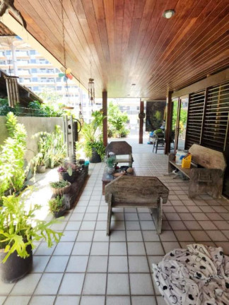 Imagem Casa com 4 Quartos à Venda, 350 m² em Jardim Oceania - João Pessoa