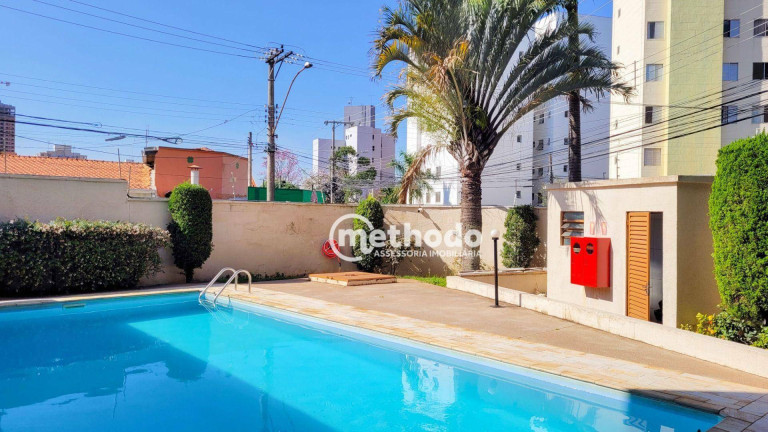 Imagem Apartamento com 3 Quartos à Venda, 70 m² em Jardim Paulistano - Campinas Imagem Apartamento com 3 Quartos à Venda, 70 m² em Jardim Paulistano - Campinas