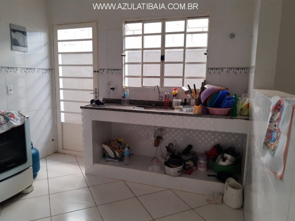 Imagem Casa com 3 Quartos à Venda, 140 m² em Jardim Colonial - Atibaia