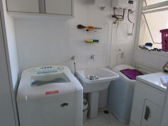 Imagem Apartamento com 3 Quartos à Venda, 196 m² em Jardim Portal Da Colina - Sorocaba