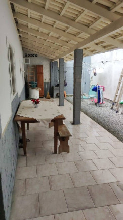Imagem Casa com 3 Quartos à Venda, 100 m² em Perequê - Porto Belo