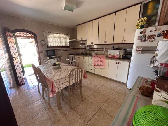 Imagem Casa com 4 Quartos à Venda, 201 m² em Jardim Atlântico Leste (itaipuaçu) - Maricá Imagem Casa com 4 Quartos à Venda, 201 m² em Jardim Atlântico Leste (itaipuaçu) - Maricá