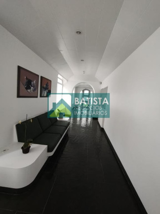 Imagem Apartamento com 4 Quartos à Venda, 153 m² em Jardim Bela Vista - Santo André Imagem Apartamento com 4 Quartos à Venda, 153 m² em Jardim Bela Vista - Santo André