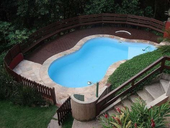 Imagem Casa com 3 Quartos à Venda, 130 m² em Pendotiba - Niterói Imagem Casa com 3 Quartos à Venda, 130 m² em Pendotiba - Niterói