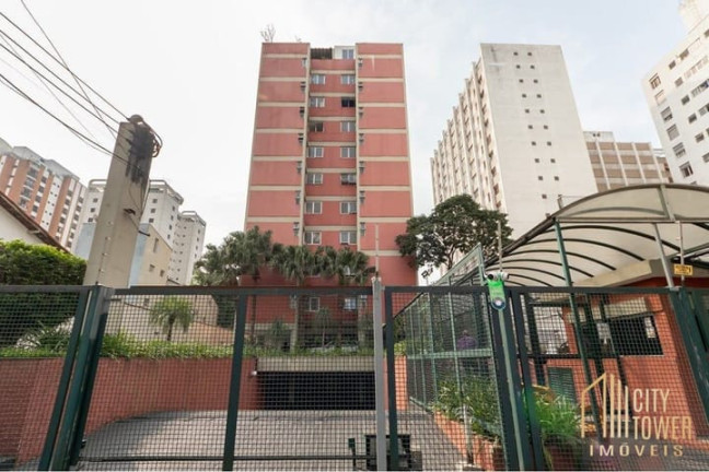 Imagem Apartamento com 2 Quartos à Venda, 70 m² em Vila Olímpia - São Paulo Imagem Apartamento com 2 Quartos à Venda, 70 m² em Vila Olímpia - São Paulo