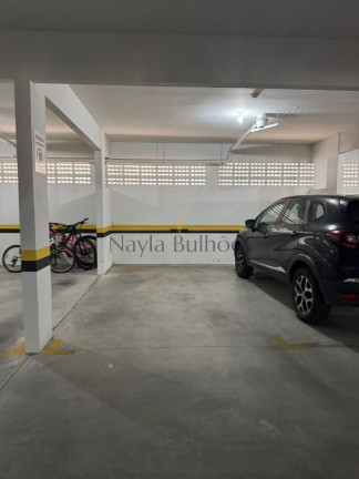 Imagem Apartamento com 2 Quartos à Venda, 55 m² em Pedra Branca - Palhoça Imagem Apartamento com 2 Quartos à Venda, 55 m² em Pedra Branca - Palhoça