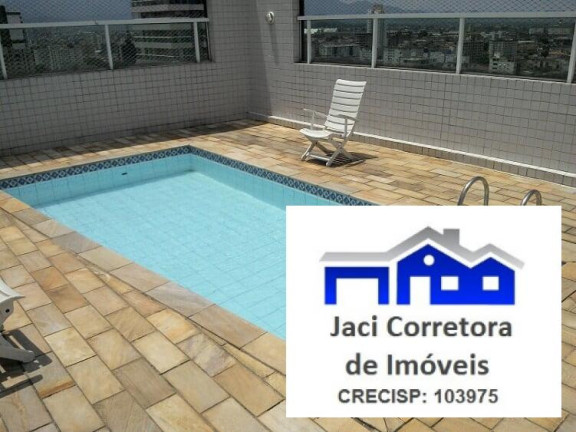 Imagem Apartamento à Venda, 77 m² em Gonzaga - Santos Imagem Apartamento à Venda, 77 m² em Gonzaga - Santos