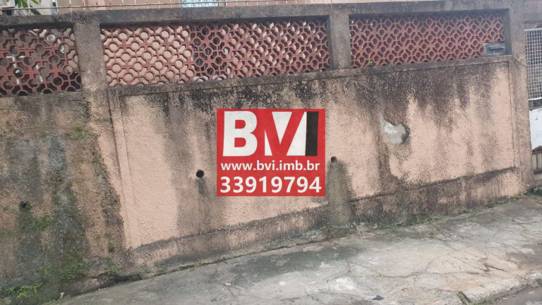 Imagem Casa com 3 Quartos à Venda, 65 m² em Irajá - Rio De Janeiro Imagem Casa com 3 Quartos à Venda, 65 m² em Irajá - Rio De Janeiro