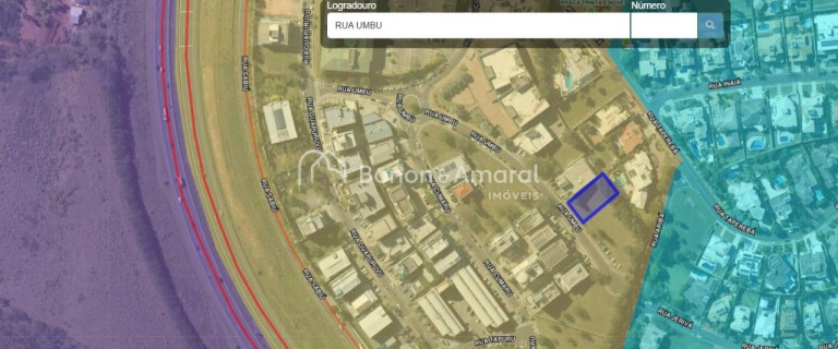 Imagem Terreno à Venda, 735 m² em Loteamento Alphaville Campinas - Campinas Imagem Terreno à Venda, 735 m² em Loteamento Alphaville Campinas - Campinas