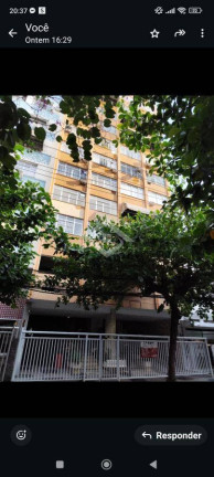Imagem Apartamento com 1 Quarto à Venda, 55 m² em Icaraí - Niterói
