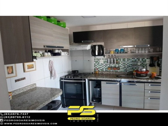 Imagem Apartamento com 2 Quartos à Venda, 71 m² em Tambauzinho - João Pessoa Imagem Apartamento com 2 Quartos à Venda, 71 m² em Tambauzinho - João Pessoa