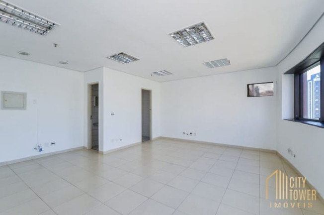 Imagem Sala Comercial à Venda, 34 m² em Vila Monte Alegre - São Paulo