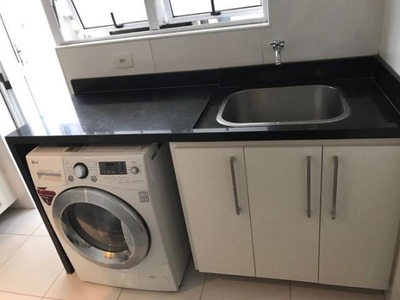 Imagem Imóvel com 3 Quartos à Venda, 160 m² em Boqueirão - Santos Imagem Imóvel com 3 Quartos à Venda, 160 m² em Boqueirão - Santos