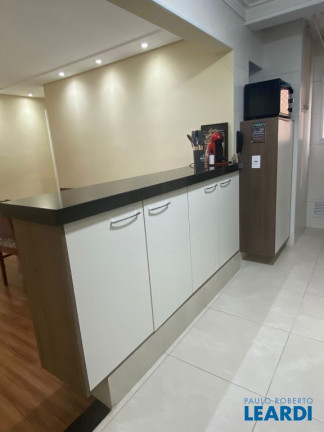 Imagem Apartamento com 3 Quartos à Venda, 70 m² em Vila Valparaíso - Santo André Imagem Apartamento com 3 Quartos à Venda, 70 m² em Vila Valparaíso - Santo André