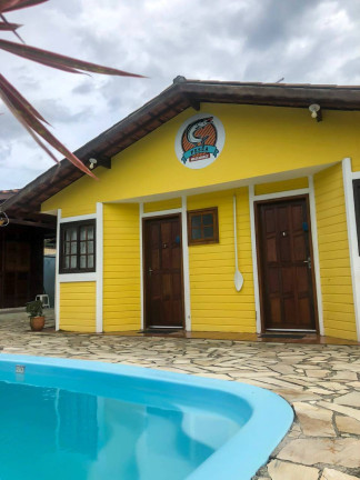 Imagem Casa com 4 Quartos à Venda, 174 m² em Massaguaçu - Caraguatatuba Imagem Casa com 4 Quartos à Venda, 174 m² em Massaguaçu - Caraguatatuba