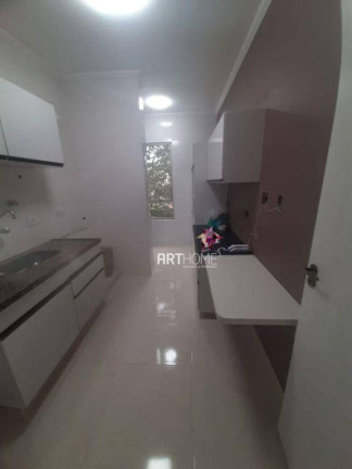 Imagem Apartamento com 2 Quartos à Venda, 65 m² em Rudge Ramos - São Bernardo Do Campo