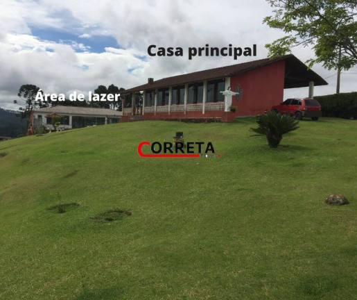 Imagem Casa com 6 Quartos à Venda, 18.452 m² em Carmo Messias - Ibiúna Imagem Casa com 6 Quartos à Venda, 18.452 m² em Carmo Messias - Ibiúna