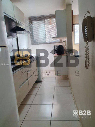 Imagem Apartamento com 2 Quartos à Venda, 46 m² em Jardim Panorama - Bauru