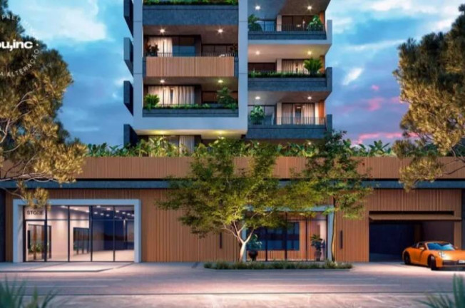 Imagem Apartamento com 1 Quarto à Venda, 36 m² em Consolação - São Paulo Imagem Apartamento com 1 Quarto à Venda, 36 m² em Consolação - São Paulo