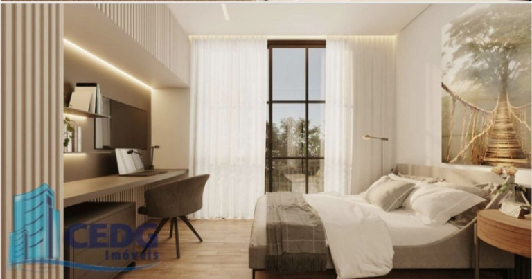 Imagem Casa de Condomínio com 2 Quartos à Venda, 203 m² em Santa Felicidade - Curitiba Imagem Casa de Condomínio com 2 Quartos à Venda, 203 m² em Santa Felicidade - Curitiba