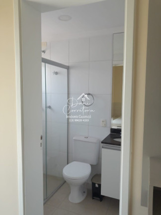 Imagem Apartamento com 3 Quartos à Venda, 85 m² em Enseada - Guarujá
