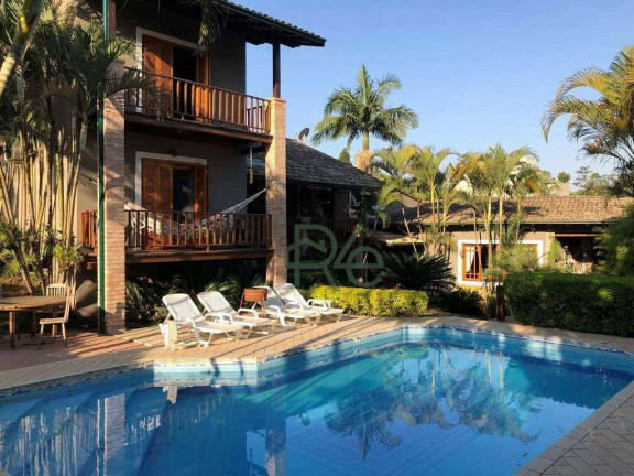Casa com 4 Quartos à Venda, 450 m² em Recanto Inpla - Carapicuíba