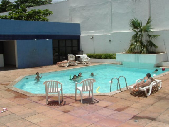 Imagem Imóvel com 1 Quarto à Venda, 45 m² em Pituba - Salvador Imagem Imóvel com 1 Quarto à Venda, 45 m² em Pituba - Salvador