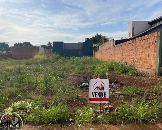 Imagem Terreno à Venda, 360 m² em Parque Dos Coqueiros - Dourados Imagem Terreno à Venda, 360 m² em Parque Dos Coqueiros - Dourados
