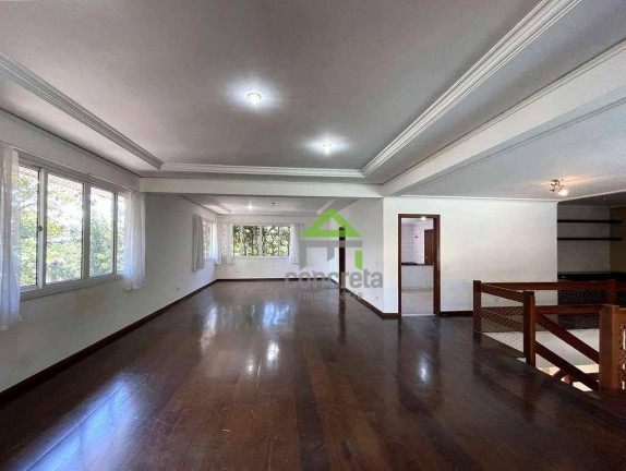 Imagem Casa de Condomínio com 4 Quartos à Venda, 401 m² em Jardim Passárgada I - Cotia Imagem Casa de Condomínio com 4 Quartos à Venda, 401 m² em Jardim Passárgada I - Cotia