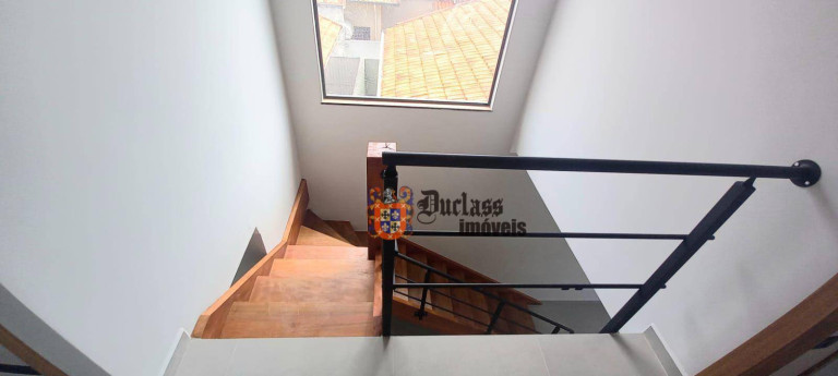 Imagem Sobrado com 3 Quartos à Venda, 122 m² em Alvinópolis - Atibaia Imagem Sobrado com 3 Quartos à Venda, 122 m² em Alvinópolis - Atibaia
