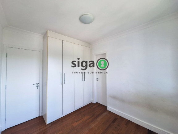 Imagem Apartamento com 3 Quartos para Alugar, 138 m² em Vila Andrade - São Paulo Imagem Apartamento com 3 Quartos para Alugar, 138 m² em Vila Andrade - São Paulo