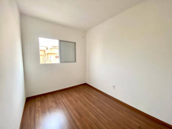 Imagem Apartamento com 2 Quartos à Venda, 50 m² em Vila Barão - Sorocaba