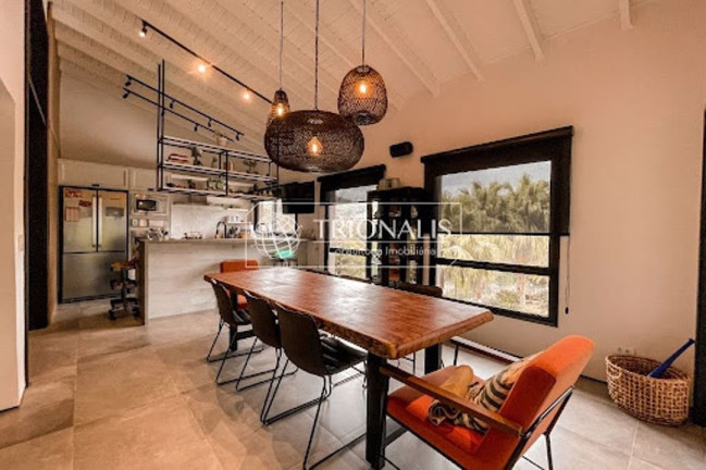Casa com 4 Quartos à Venda, 539 m² em Condomínio Flamboyant - Atibaia