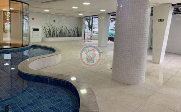 Imagem Apartamento com 2 Quartos à Venda, 78 m² em Atlântica - Mongaguá Imagem Apartamento com 2 Quartos à Venda, 78 m² em Atlântica - Mongaguá