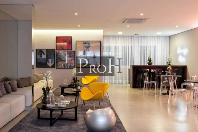 Imagem Imóvel com 1 Quarto à Venda, 24 m² em Sé - São Paulo Imagem Imóvel com 1 Quarto à Venda, 24 m² em Sé - São Paulo