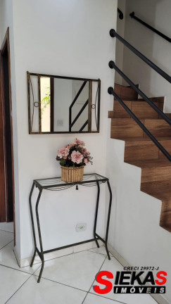Imagem Casa com 3 Quartos à Venda, 119 m² em Vila Paranaguá - São Paulo