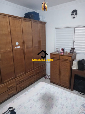 Imagem Casa de Condomínio com 2 Quartos à Venda, 55 m² em Parque Sao Vicente - São Vicente Imagem Casa de Condomínio com 2 Quartos à Venda, 55 m² em Parque Sao Vicente - São Vicente
