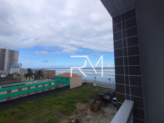 Imagem Apartamento com 2 Quartos à Venda, 79 m² em Centro - Mongaguá