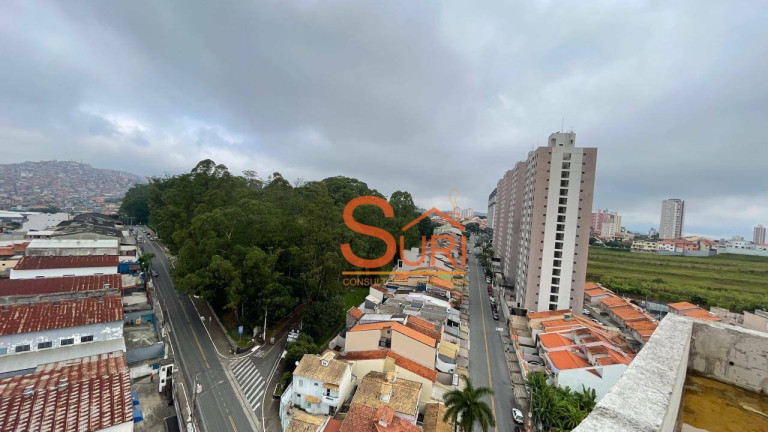 Imagem Apartamento com 2 Quartos à Venda, 66 m² em Nova Petrópolis - São Bernardo Do Campo