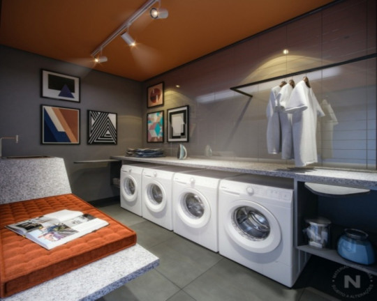 Imagem Apartamento com 1 Quarto à Venda, 24 m² em Paraíso - São Paulo