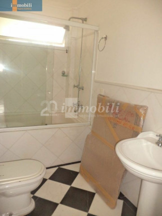 Imagem Apartamento com 3 Quartos para Alugar, 190 m² em Higienópolis - São Paulo Imagem Apartamento com 3 Quartos para Alugar, 190 m² em Higienópolis - São Paulo