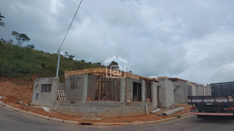 Imagem Casa com 3 Quartos à Venda, 97 m² em Jardim Bandeirantes - Poços De Caldas