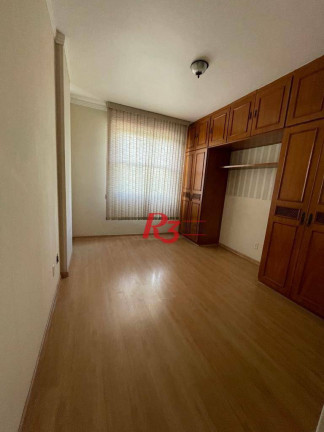 Imagem Apartamento com 3 Quartos à Venda, 139 m² em Marapé - Santos Imagem Apartamento com 3 Quartos à Venda, 139 m² em Marapé - Santos